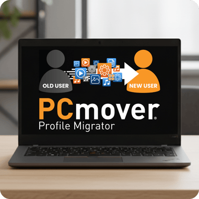 Why PPM is the leading migration tool
