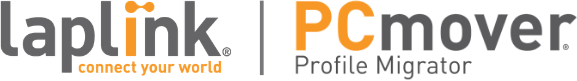 PCmover Profile Migrator